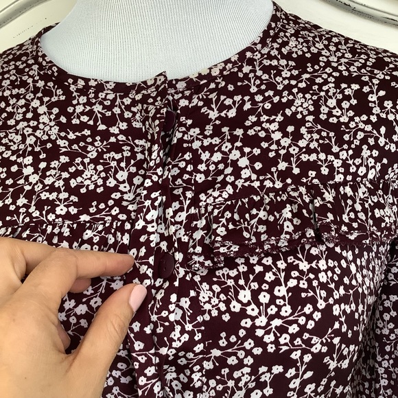 Rebecca Minkoff Tunic - Picture 3 of 10